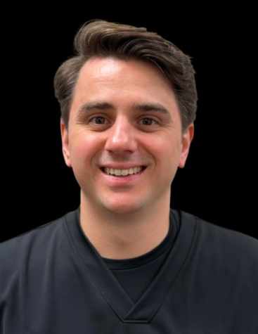 Dr. Anthony Adili Jr.