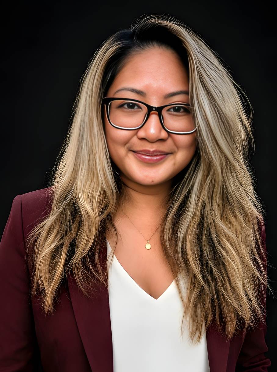 Meisha Fronda