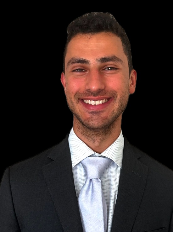 Dr. Dan Cohen