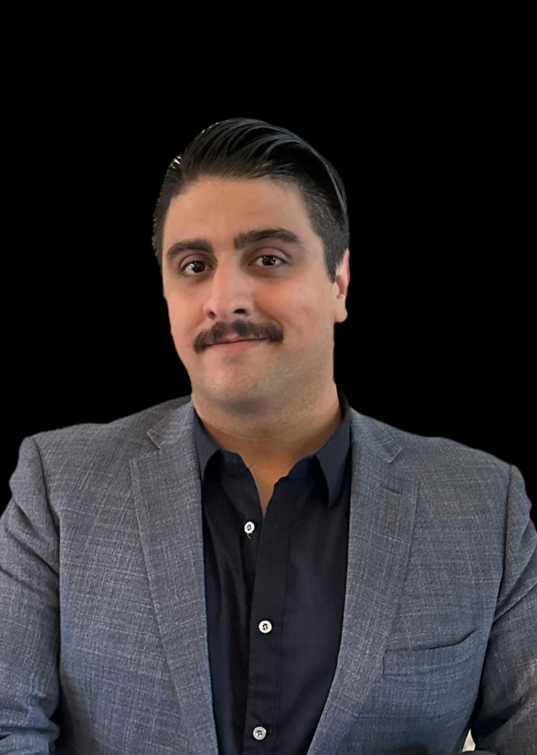 Dr. Ali Fateh
