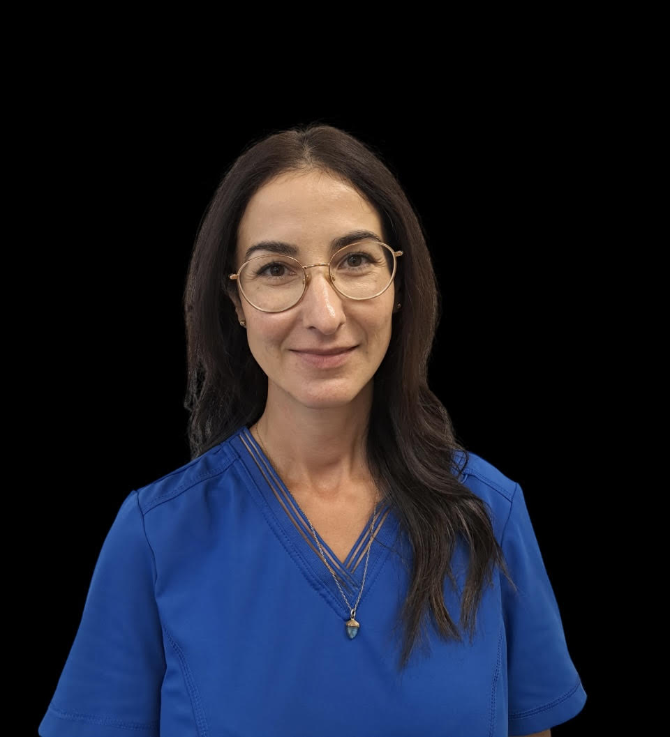 Dr. Tania Henriques