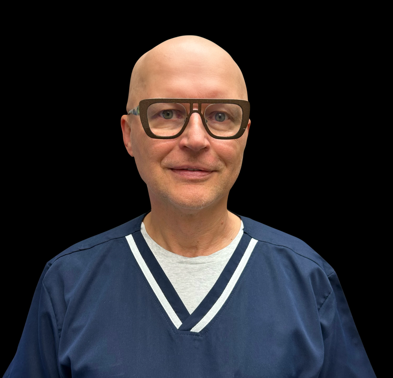 Dr. Grzegorz Jaroszynski